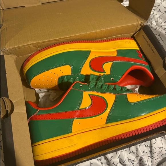 Nike Air Force Other - Nike Air force 1